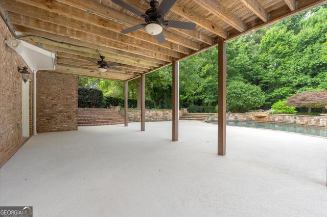 390 Chaffin Road, Roswell, GA 30075