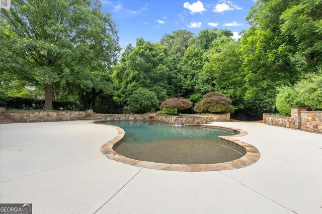 390 Chaffin Road, Roswell, GA 30075