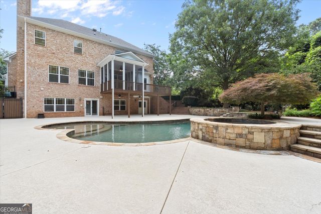 390 Chaffin Road, Roswell, GA 30075