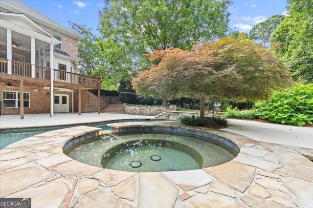 390 Chaffin Road, Roswell, GA 30075