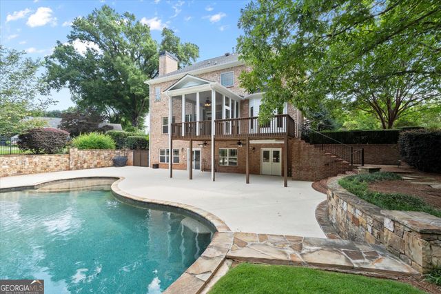 390 Chaffin Road, Roswell, GA 30075