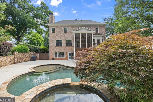 390 Chaffin Road, Roswell, GA 30075