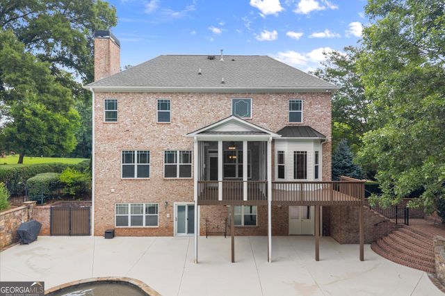 390 Chaffin Road, Roswell, GA 30075