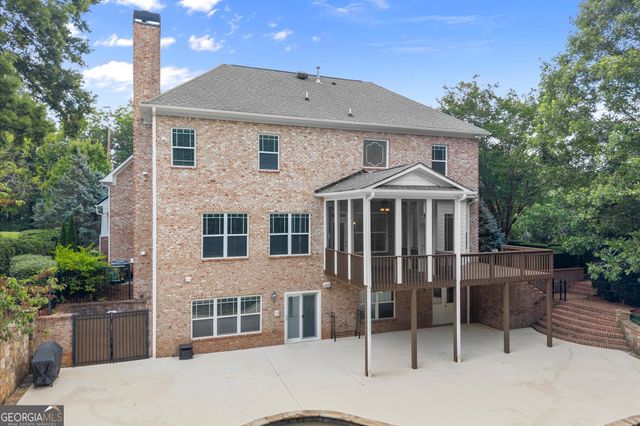 390 Chaffin Road, Roswell, GA 30075