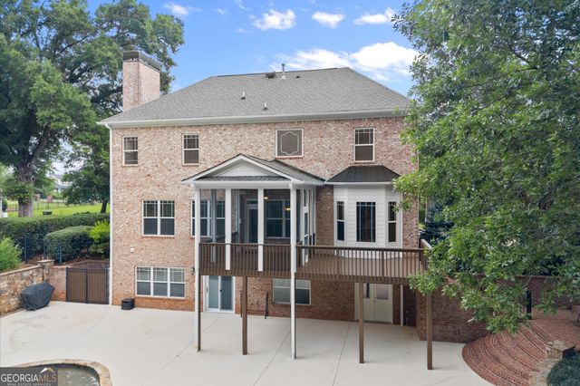 390 Chaffin Road, Roswell, GA 30075