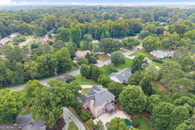 390 Chaffin Road, Roswell, GA 30075