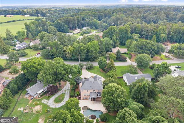 390 Chaffin Road, Roswell, GA 30075