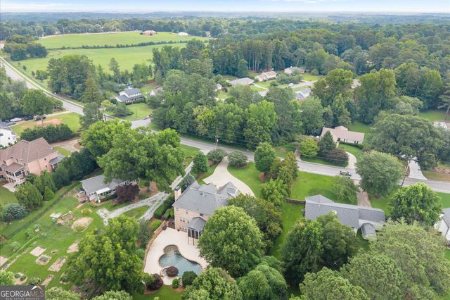 390 Chaffin Road, Roswell, GA 30075