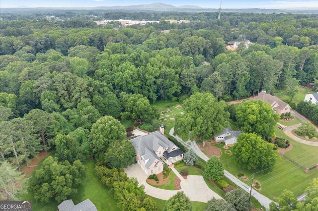 390 Chaffin Road, Roswell, GA 30075