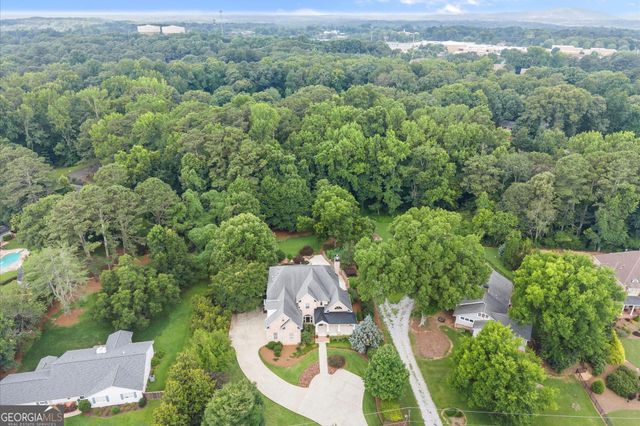 390 Chaffin Road, Roswell, GA 30075