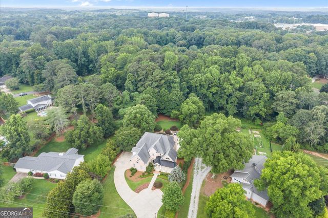 390 Chaffin Road, Roswell, GA 30075
