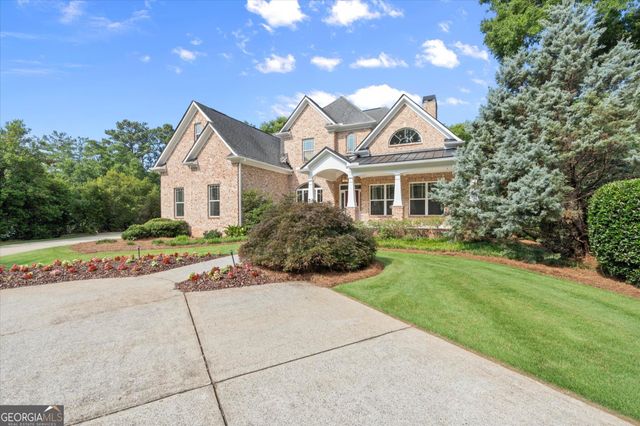 390 Chaffin Road, Roswell, GA 30075