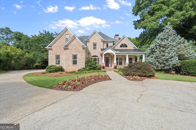 390 Chaffin Road, Roswell, GA 30075