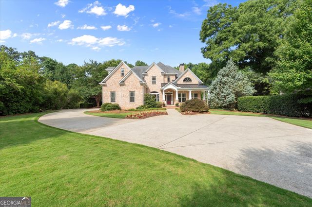 390 Chaffin Road, Roswell, GA 30075