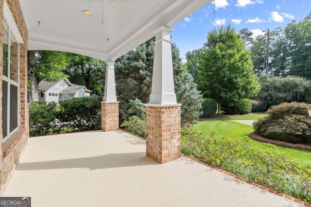 390 Chaffin Road, Roswell, GA 30075