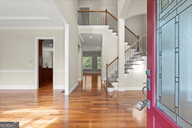 390 Chaffin Road, Roswell, GA 30075