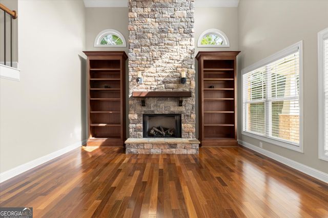 390 Chaffin Road, Roswell, GA 30075