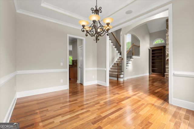 390 Chaffin Road, Roswell, GA 30075