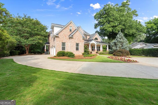 390 Chaffin Road, Roswell, GA 30075