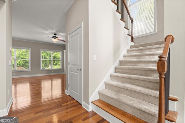 390 Chaffin Road, Roswell, GA 30075