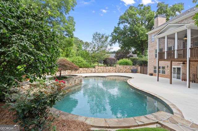 390 Chaffin Road, Roswell, GA 30075