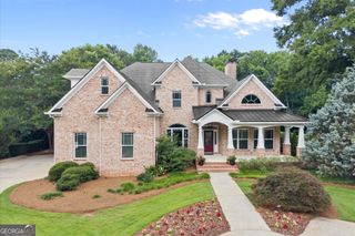 390 Chaffin Road, Roswell, GA 30075