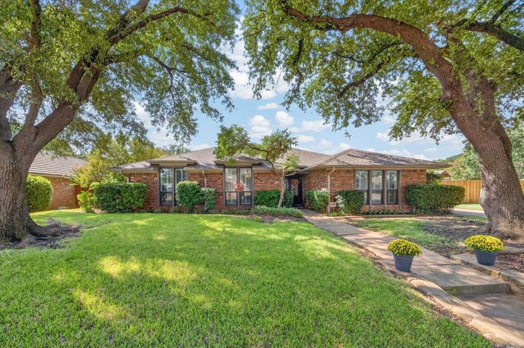 604 Lincoln Court, Arlington, TX 76006 — photo 5
