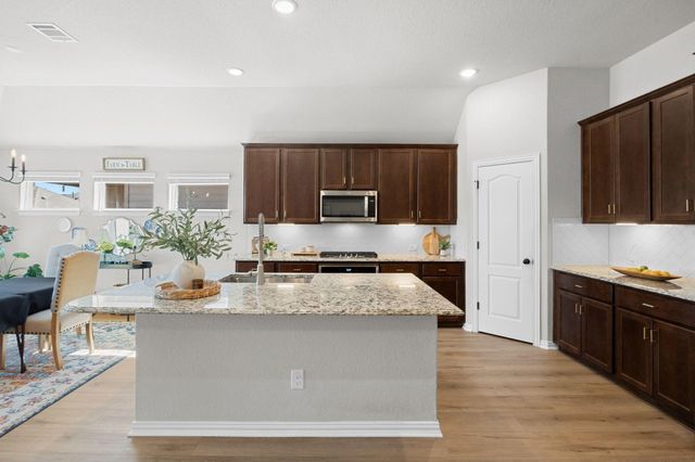 117 Concho Creek LOOP, Leander, TX 78641