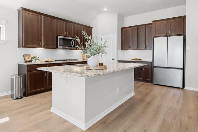 117 Concho Creek LOOP, Leander, TX 78641