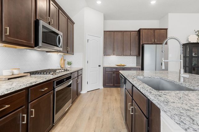 117 Concho Creek LOOP, Leander, TX 78641