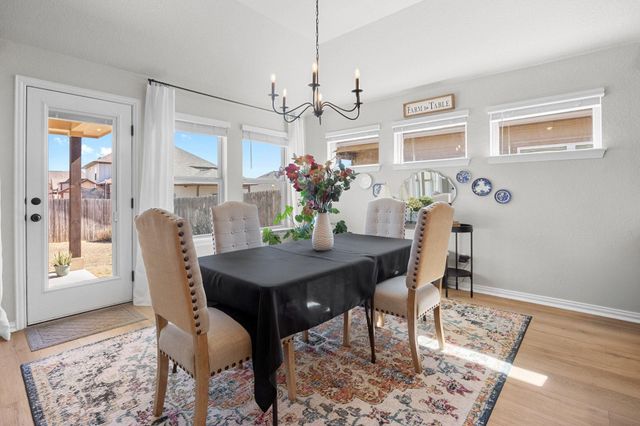 117 Concho Creek LOOP, Leander, TX 78641