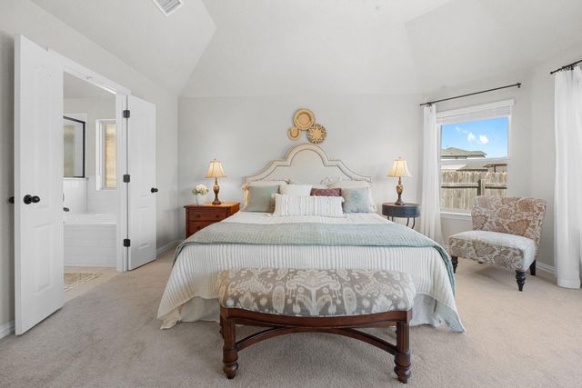 117 Concho Creek LOOP, Leander, TX 78641