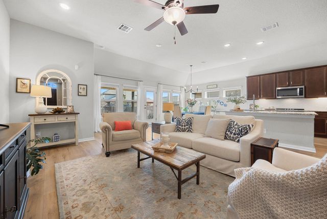 117 Concho Creek LOOP, Leander, TX 78641