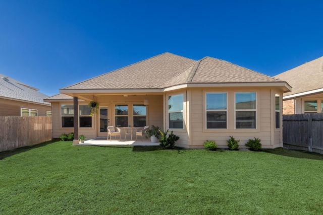 117 Concho Creek LOOP, Leander, TX 78641