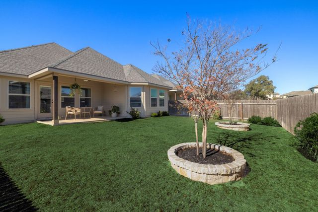 117 Concho Creek LOOP, Leander, TX 78641