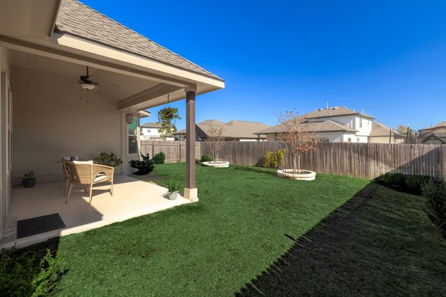 117 Concho Creek LOOP, Leander, TX 78641