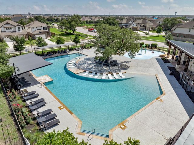 117 Concho Creek LOOP, Leander, TX 78641