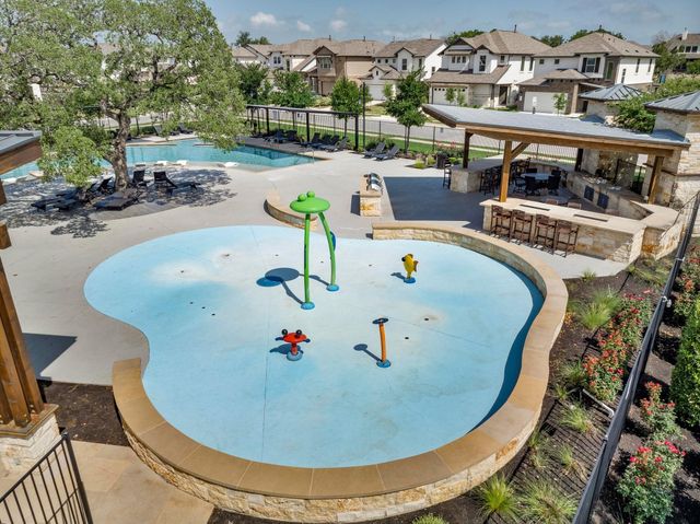 117 Concho Creek LOOP, Leander, TX 78641