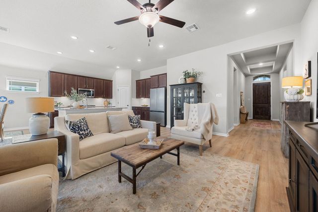 117 Concho Creek LOOP, Leander, TX 78641