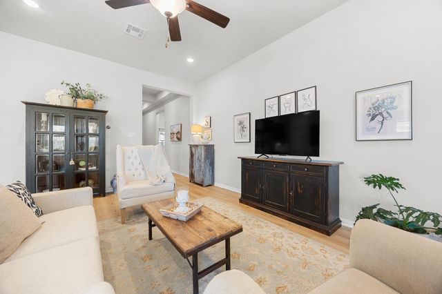 117 Concho Creek LOOP, Leander, TX 78641