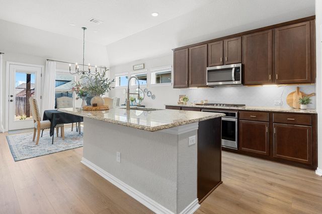 117 Concho Creek LOOP, Leander, TX 78641