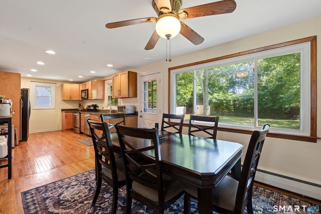 22 Margo Circle, North Haven, CT 06473