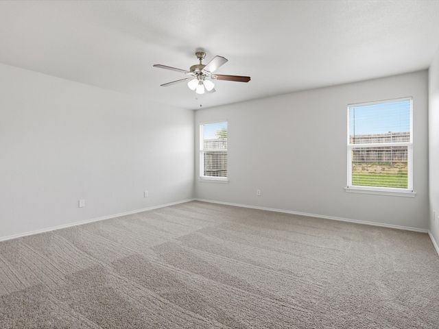 904 Grant Street, Burleson, TX 76028