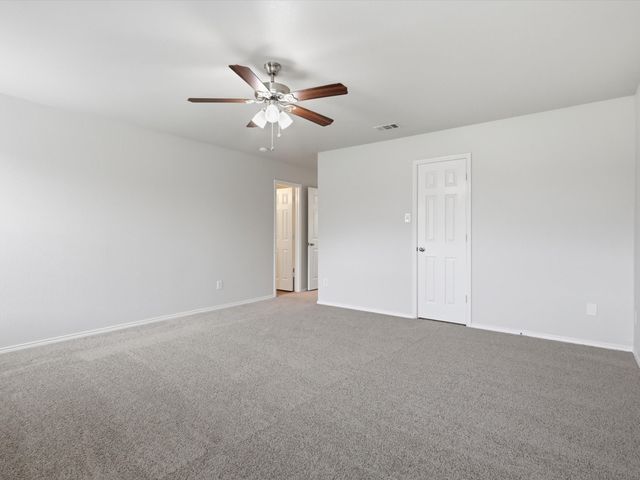 904 Grant Street, Burleson, TX 76028