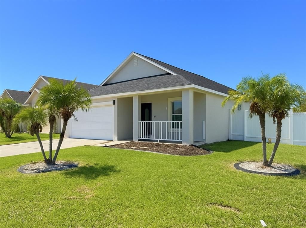 2428 BLACK POWDER LANE, Kissimmee, FL 34743