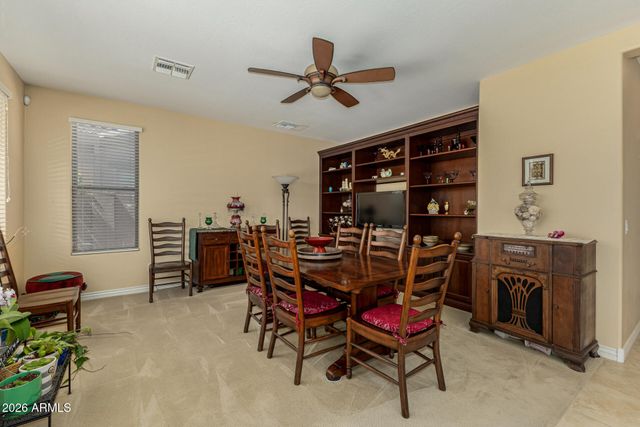 265 W BLUE LAGOON Drive, Casa Grande, AZ 85122