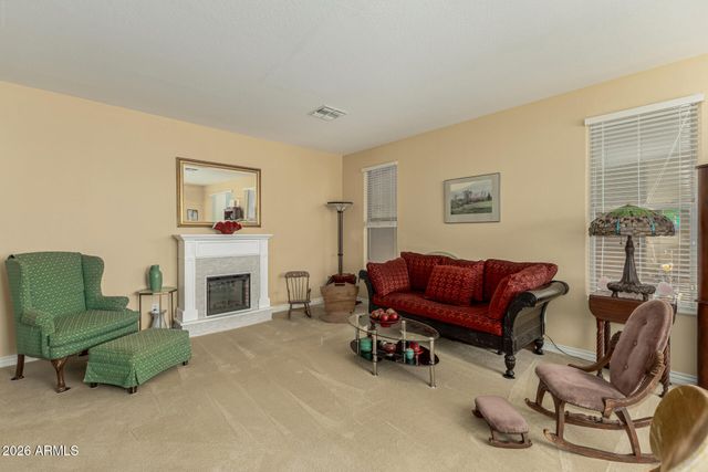 265 W BLUE LAGOON Drive, Casa Grande, AZ 85122