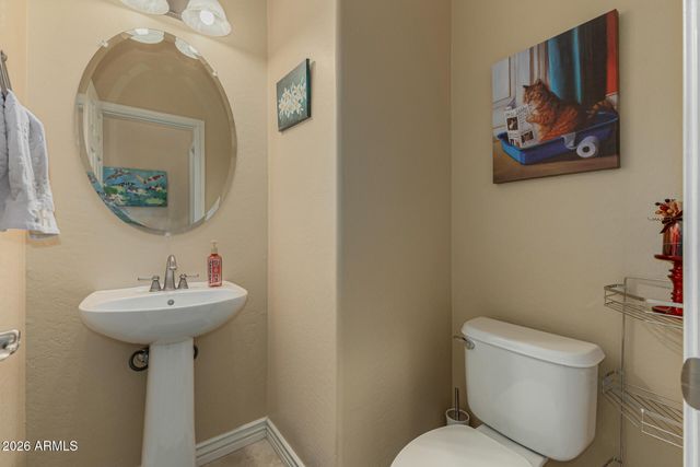 265 W BLUE LAGOON Drive, Casa Grande, AZ 85122