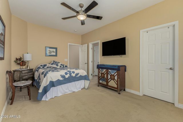 265 W BLUE LAGOON Drive, Casa Grande, AZ 85122