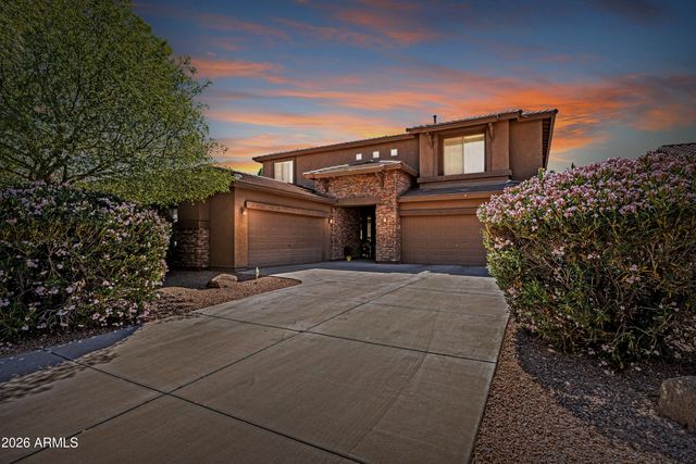 265 W BLUE LAGOON Drive, Casa Grande, AZ 85122